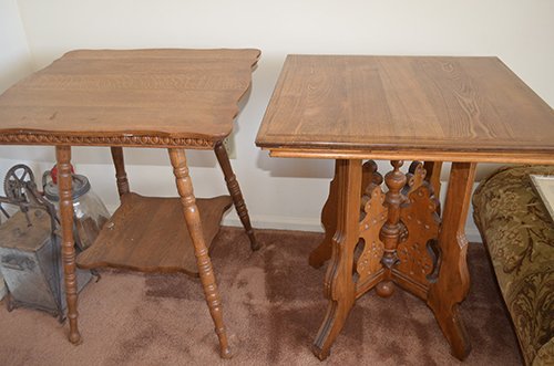 Property photo 13 - Antiques, Jewelry, Coins, Collectibles and Much More! - Personal Property Auction